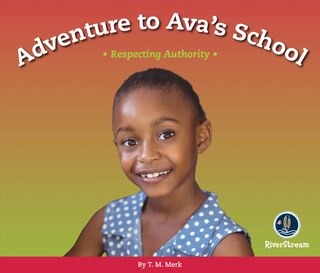 Couverture_Respect!: Adventure to Ava's School