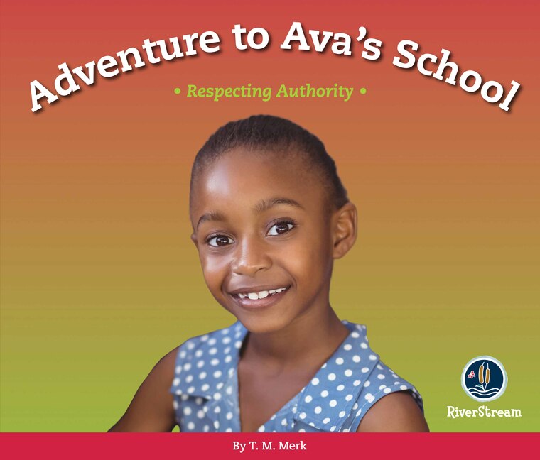 Couverture_Respect!: Adventure to Ava's School