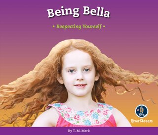 Couverture_Respect!: Being Bella
