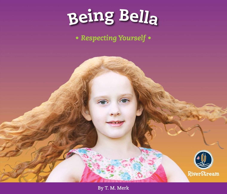 Couverture_Respect!: Being Bella