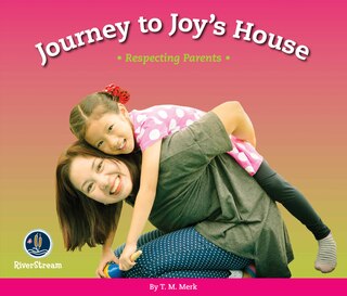 Couverture_Respect!: Journey to Joy's House