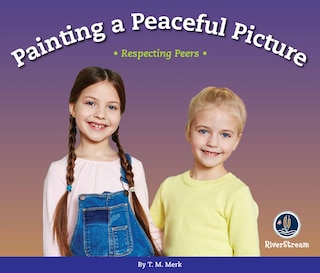Front cover_Respect!: Painting a Peaceful Picture