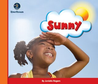 Couverture_Eye on the Sky: Sunny