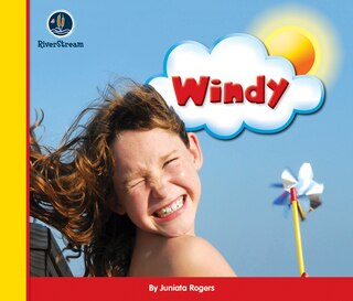 Couverture_Eye on the Sky: Windy