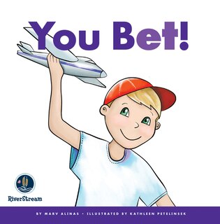 Front cover_Rhyming Word Families: You Bet!