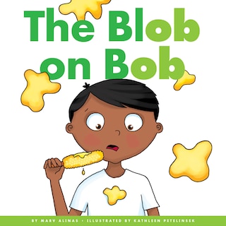 Front cover_The Blob on Bob