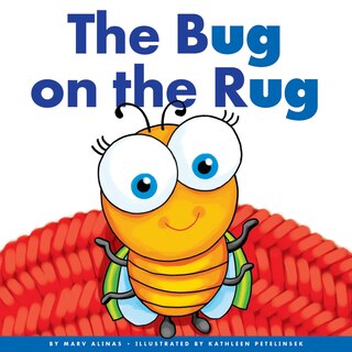 Front cover_The Bug on the Rug