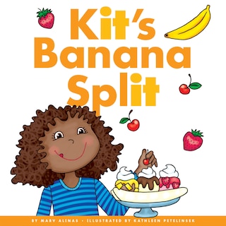 Front cover_Kit's Banana Split
