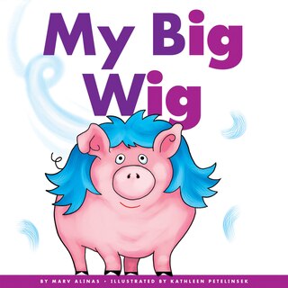 Couverture_My Big Wig