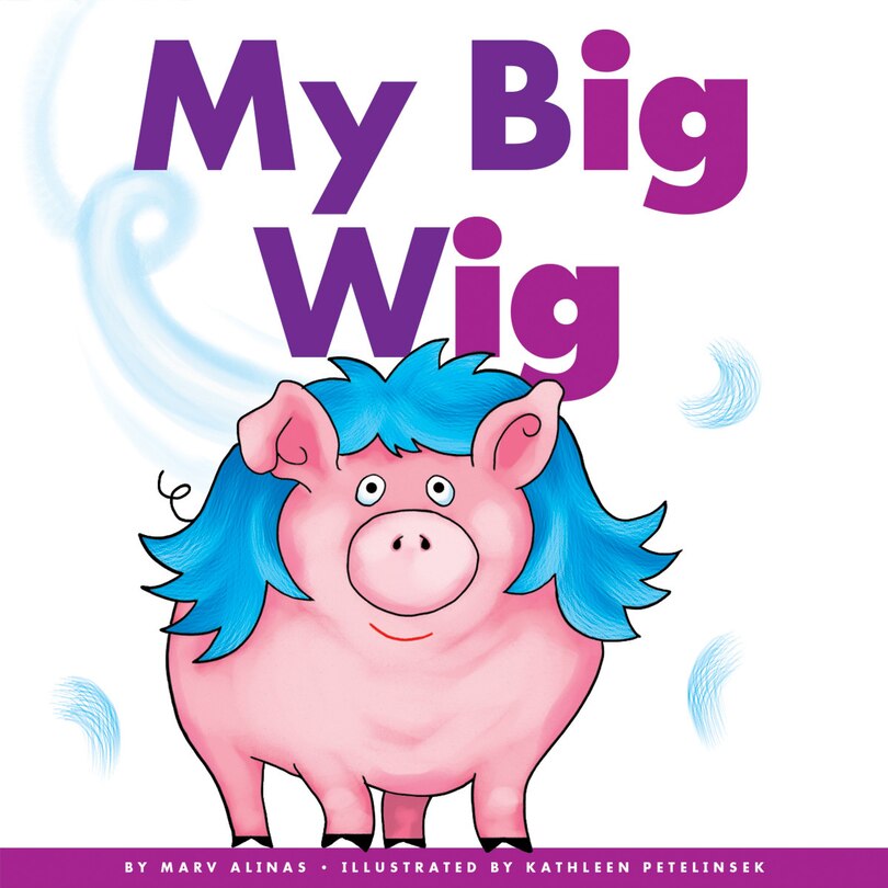 Couverture_My Big Wig