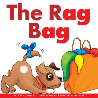 Couverture_The Rag Bag