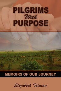 Front cover_Pilgrims With Purpose