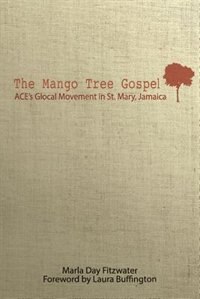 Front cover_The Mango Tree Gospel