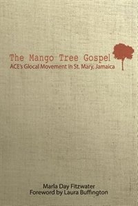 Front cover_The Mango Tree Gospel