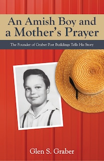 Couverture_Amish Boy and a Mother's Prayer