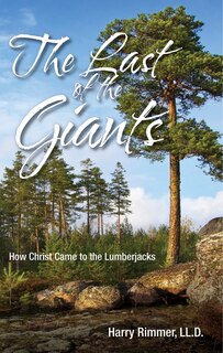 Couverture_Last of the Giants