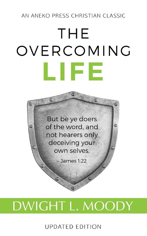 Couverture_The Overcoming Life