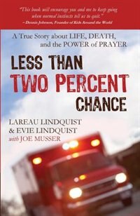 Couverture_Less than Two Percent Chance