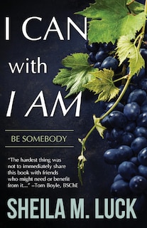 Front cover_I Can With I AM