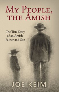 Couverture_My People, the Amish