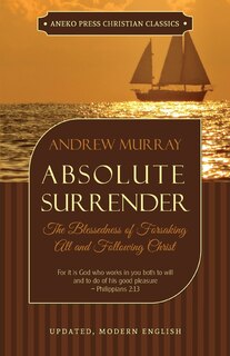 Front cover_Absolute Surrender