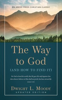 Couverture_The Way to God