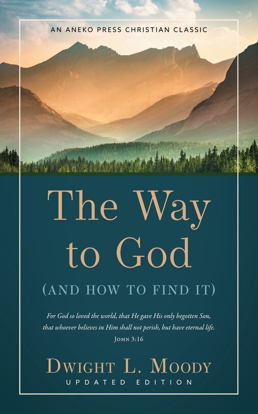 Couverture_The Way to God