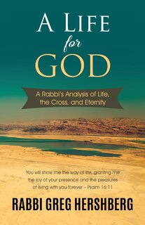 Front cover_A Life for God