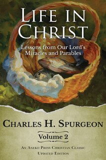 Front cover_Life in Christ Vol 2