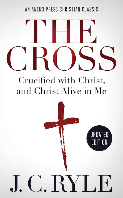 Couverture_The Cross [annotated, Updated]