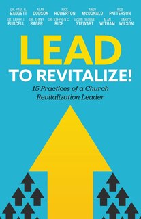 Front cover_Lead to Revitalize!