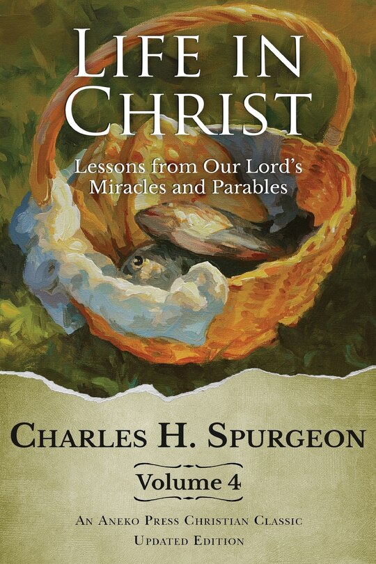 Couverture_Life in Christ Vol 4