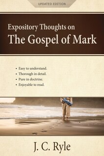 Couverture_Expository Thoughts on the Gospel of Mark