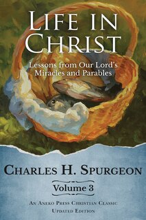 Front cover_Life in Christ Vol 3