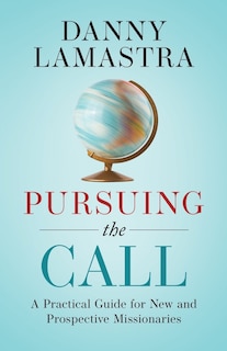 Couverture_Pursuing the Call