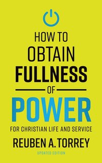Couverture_How to Obtain Fullness of Power