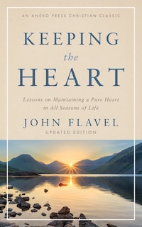 Couverture_Keeping the Heart