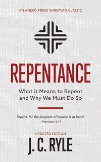 Front cover_Repentance