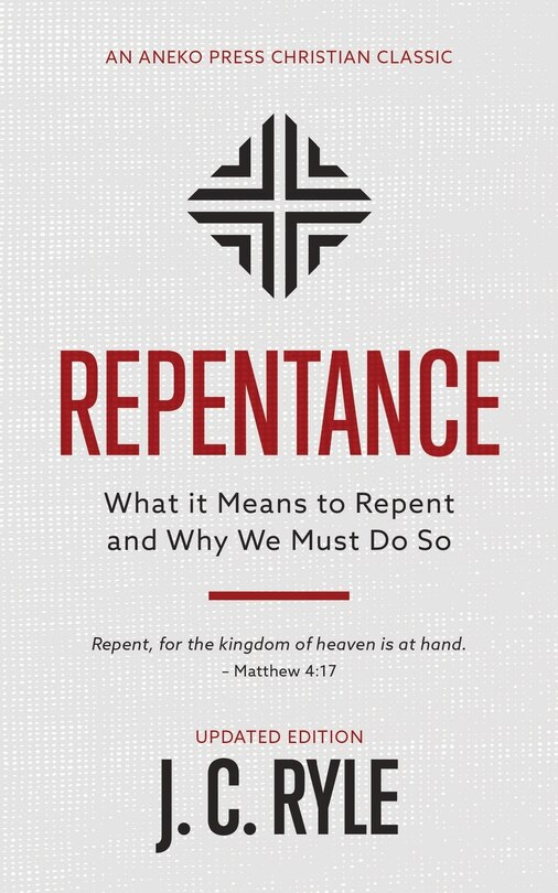 Front cover_Repentance