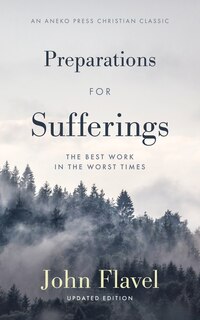 Couverture_Preparations for Sufferings