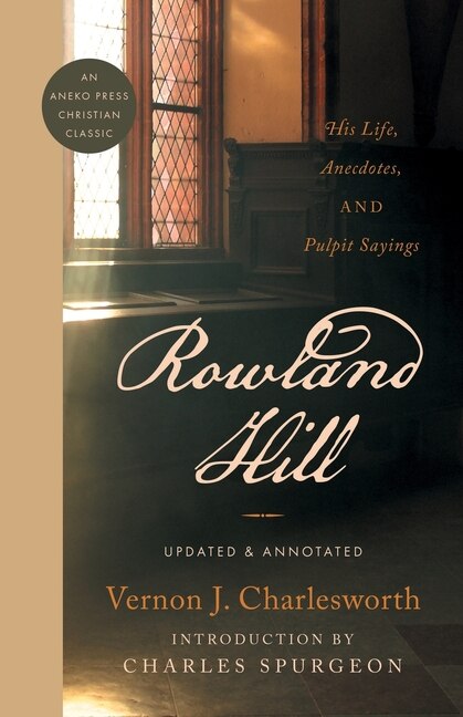 Front cover_Rowland Hill