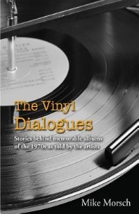 Front cover_The Vinyl Dialogues