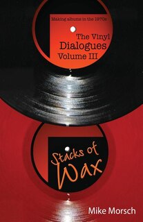 Couverture_The Vinyl Dialogues Volume III