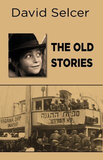 Couverture_The Old Stories