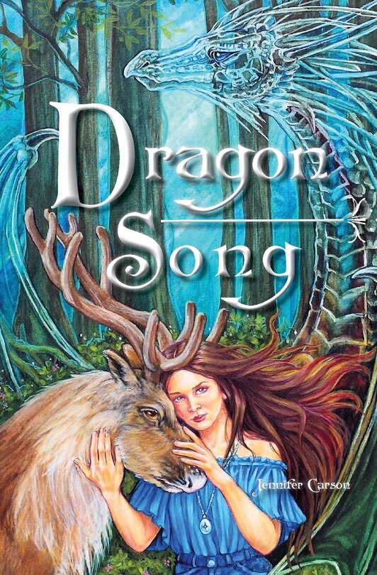 Front cover_Dragon Song