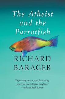 Front cover_The Atheist and the Parrotfish