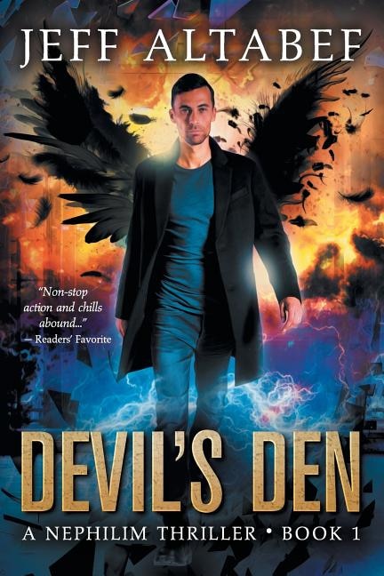 Front cover_Devil's Den