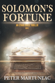 Couverture_Solomon's Fortune