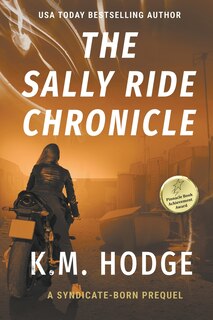 Couverture_The Sally Ride Chronicle