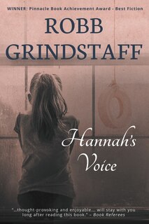 Couverture_Hannah's Voice